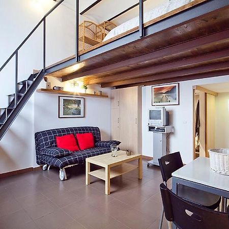 Loft Chic Apartments Barcelona Phòng bức ảnh