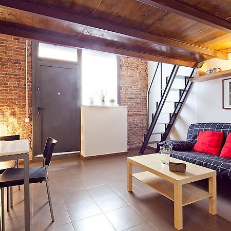 Loft Chic Apartments Barcelona Phòng bức ảnh