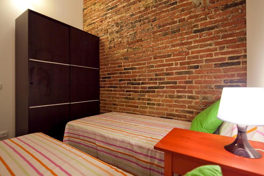 Loft Chic Apartments Barcelona Phòng bức ảnh