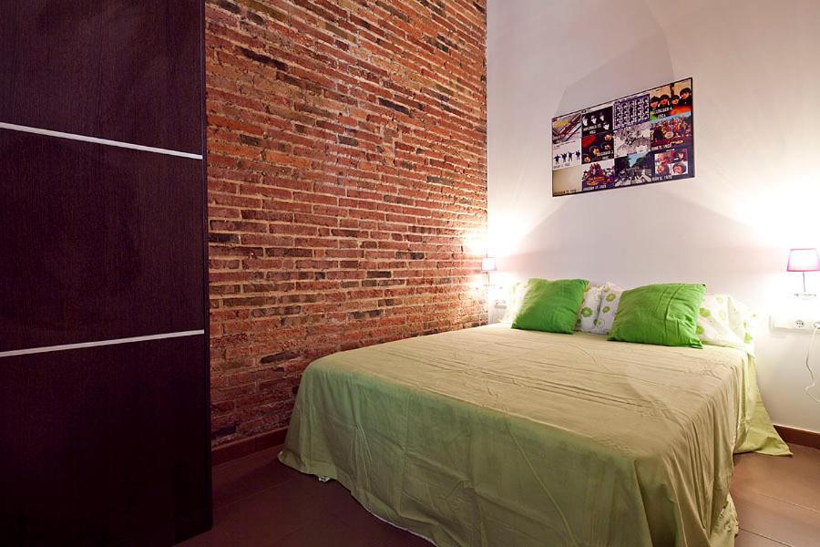 Loft Chic Apartments Barcelona Phòng bức ảnh